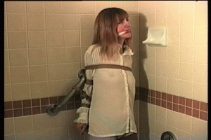 xsiteability.com - Bondage Girlfriend - Scene 6 - Wet Shower Tie for Lorelei thumbnail