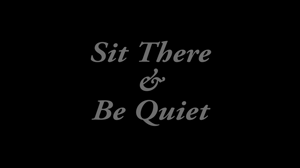 xsiteability.com - Sit There and Be Quiet thumbnail
