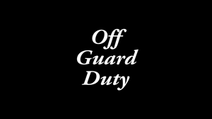 xsiteability.com - Off Guard Duty thumbnail