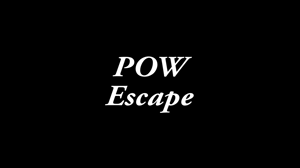 xsiteability.com - POW Escape! thumbnail