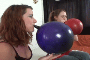 xsiteability.com - Arielle Rose & I Blow to Pop thumbnail