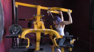 xsiteability.com - 0001 Required Workout. Bound to machines thumbnail