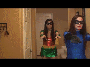 xsiteability.com - SOME ENTERTAINMEN FOR INVISIBLE MAN thumbnail