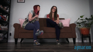 xsiteability.com - 0265 - Late Rent Repercussions - AJ Marion & Madalynn Raye thumbnail
