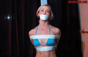xsiteability.com - Don’t You Dare Tie Me Up - Clip 1 – Diana Grace thumbnail