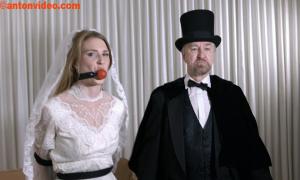 xsiteability.com - I Now Pronounce You Villain and Wife - Outtakes - Ashley Lane thumbnail