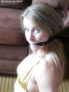 xsiteability.com - Gagged Bondage by MCH Models 6-15-26 thumbnail