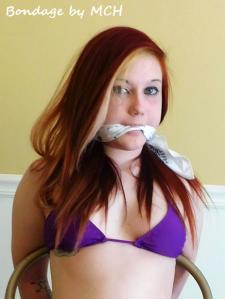 xsiteability.com - Gagged Bondage by MCH Models thumbnail