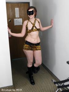 xsiteability.com - Sunni Neko in Super Heroine Bondage thumbnail