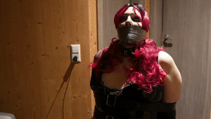 xsiteability.com - Chair Bondage Torment thumbnail