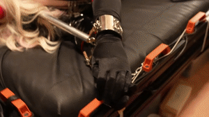 xsiteability.com - Strict Metal Bondage thumbnail