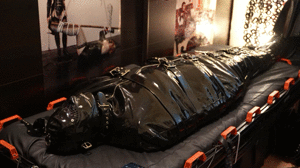 xsiteability.com - PVC Mummy thumbnail
