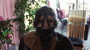 xsiteability.com - Chairbondage with real tight Gag, that was a long silent Sunday thumbnail