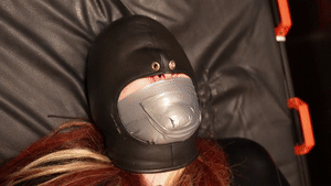 xsiteability.com - Spread & Edged on the Bondage Bed thumbnail