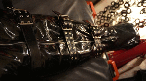 xsiteability.com - Strict Bound in the Mummybag thumbnail