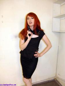 xsiteability.com - Mob Girl ? New 2/11/15 thumbnail