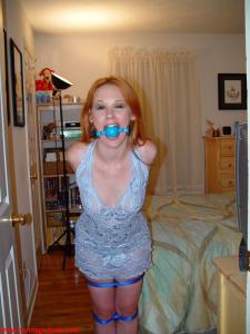 xsiteability.com - Getting Ready For Bed! New 4/26/18 thumbnail