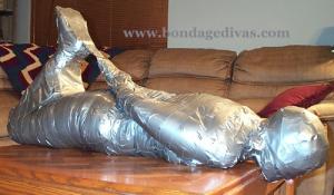 xsiteability.com - Duct Tape Blues!  New 10/05/16 thumbnail