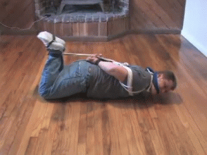 xsiteability.com - Hog Tied Tickle Torture thumbnail