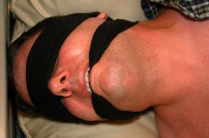 xsiteability.com - Black Rope Bandit by Craig thumbnail