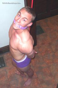 xsiteability.com - Violet Undies thumbnail