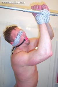 xsiteability.com - Houseboy's Revenge by Justin thumbnail