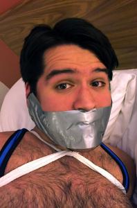 xsiteability.com - Wrestler Garrett by Zac thumbnail