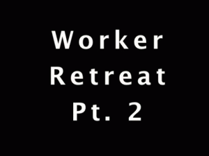 xsiteability.com - Worker Retreat pt 2 by Caitiff thumbnail