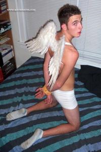 xsiteability.com - Tied by an Angel thumbnail