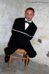 xsiteability.com - All Dressed Up and Nowhere to Go by Zap thumbnail