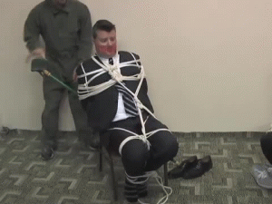 xsiteability.com - Bad Day at the Office pt 3 thumbnail