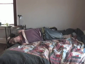 xsiteability.com - Hog Tied Skater Dude thumbnail