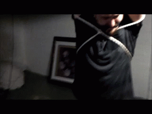 xsiteability.com - Strung Up thumbnail