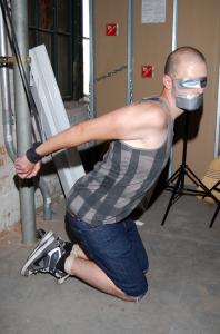 xsiteability.com - Stress Position by Jase 1010 thumbnail