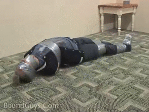 xsiteability.com - All Taped Up thumbnail