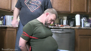 xsiteability.com - Gagging the Bear thumbnail