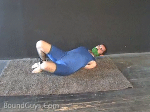 xsiteability.com - Wrestled Down thumbnail
