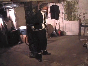 xsiteability.com - Gangster Bound thumbnail