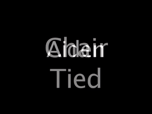 xsiteability.com - Chair Tied thumbnail