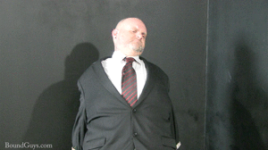 xsiteability.com - Gagging the Boss thumbnail