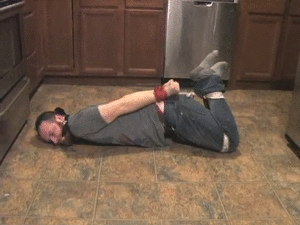 xsiteability.com -  In the Kitchen thumbnail