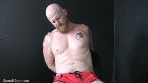 xsiteability.com - Red Sock Gag thumbnail