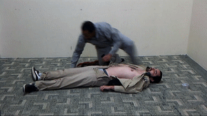 xsiteability.com - I Need to Borrow Your Uniform thumbnail