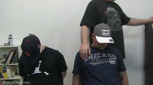 xsiteability.com - Gag Buddies thumbnail