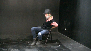 xsiteability.com - Hipster Chair Bound thumbnail