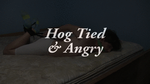 xsiteability.com - Angry and Hog Tied thumbnail