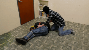 xsiteability.com - Business Man Nabbed thumbnail