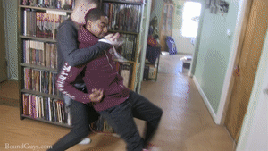 xsiteability.com - Putting You Away thumbnail