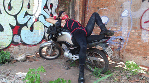 xsiteability.com - Biker thumbnail