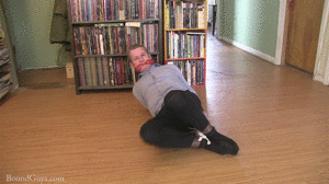 xsiteability.com - Left on the Floor thumbnail